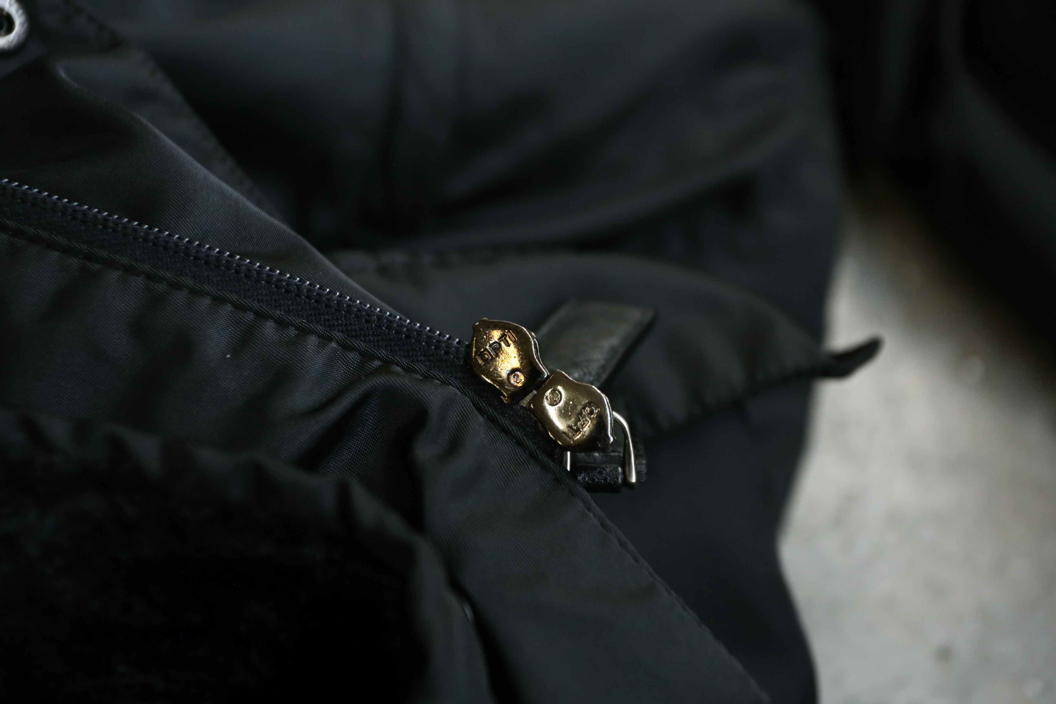 Prada Prada - F/W 10 - Fur Lined Military Parka Size US L / EU 52-54 / 3 - 6 Thumbnail