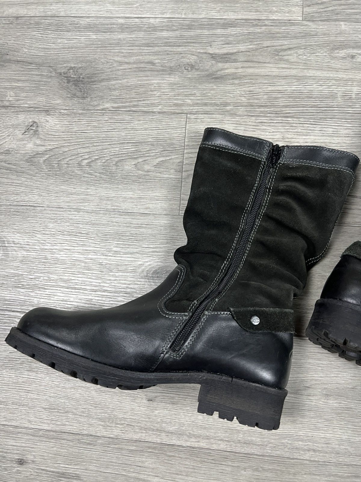 camel active Camel Active Ranger GTX Boots black size 6,5 Size US 9 / IT 39 - 7 Thumbnail