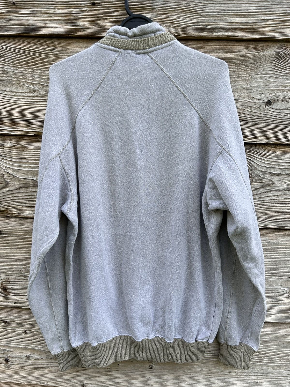 Vintage 80s Vintage Texas State College University Sweatshirt Crew Size US L / EU 52-54 / 3 - 6 Thumbnail