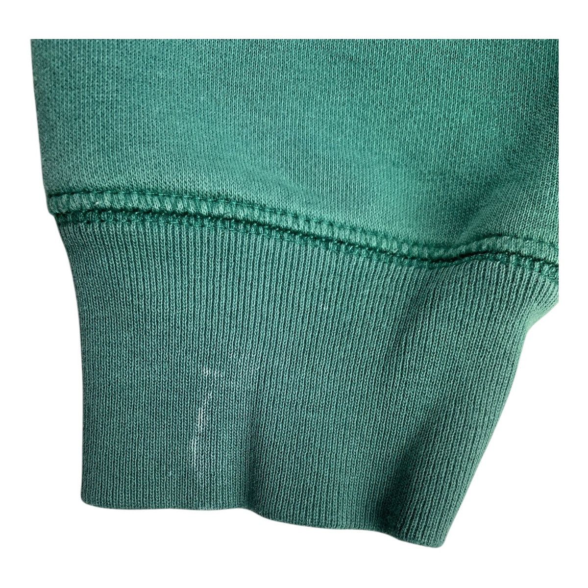 Gap Vintage Gap Hoodie Full Zip Spellout Sun Faded Embroidery Size US M / EU 48-50 / 2 - 8 Thumbnail