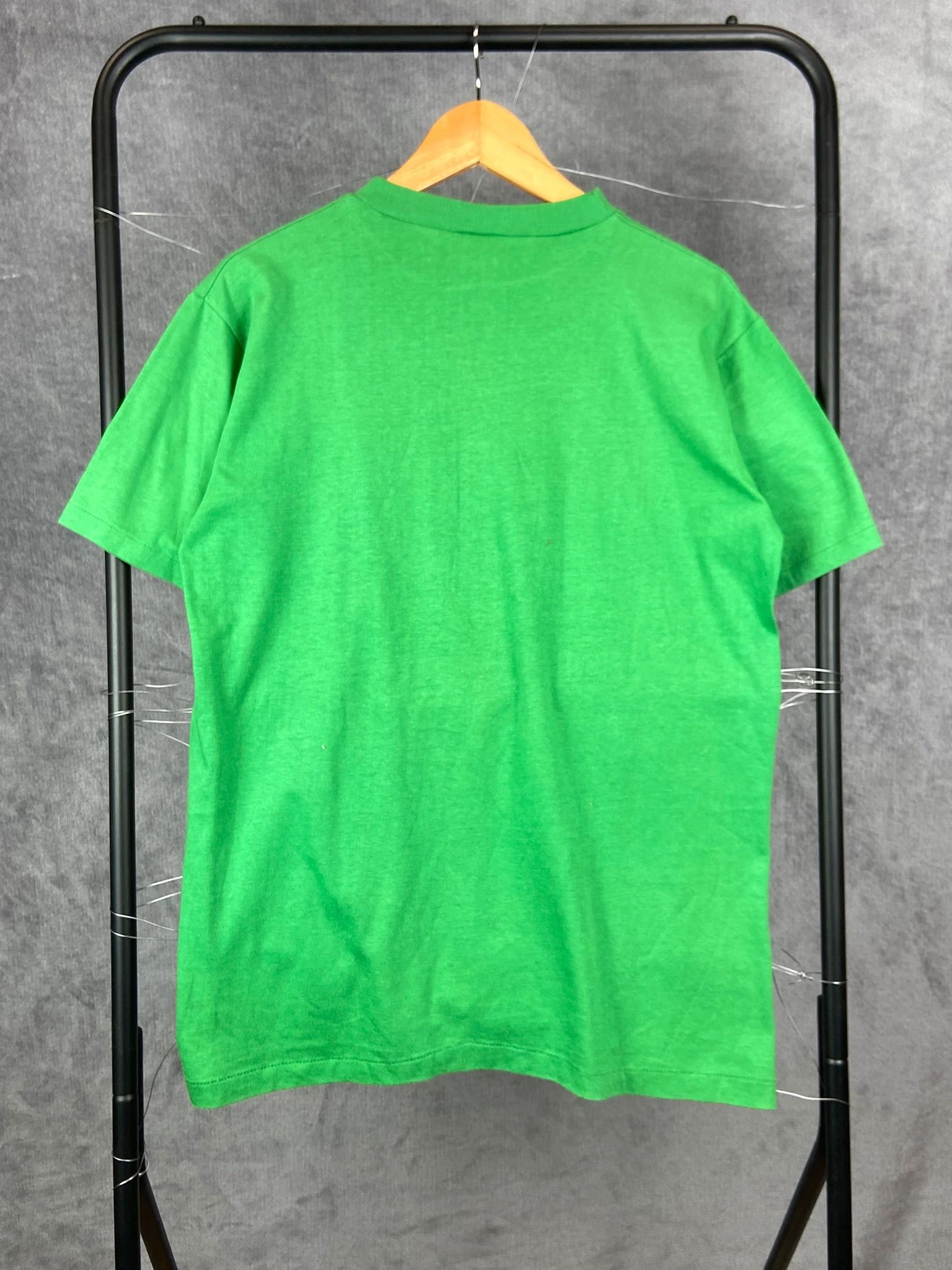 Other Vintage Milwaukee Bucks NBA green tee L Size US L / EU 52-54 / 3 - 5 Thumbnail