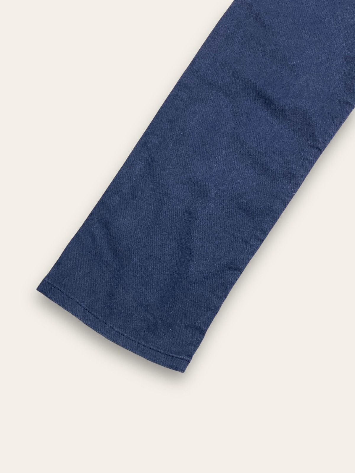 Levi's Vintage LEVI'S Navy Pants 514 W36 L30 Size US 36 / EU 52 - 11 Thumbnail