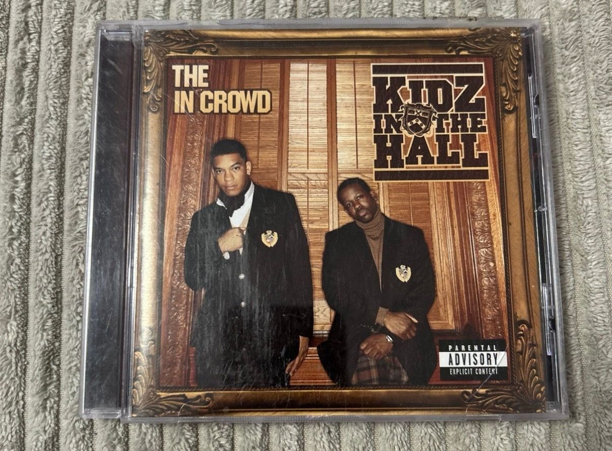 Other KidZ in da hall Size ONE SIZE - 1 Thumbnail