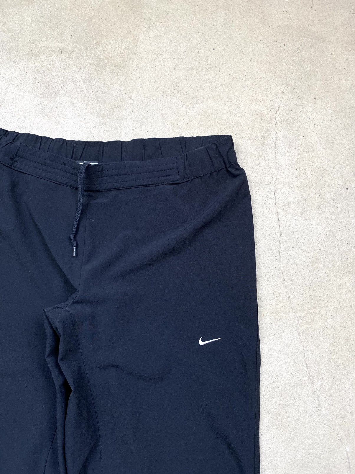 Nike 💥90’s Vintage Nike Track Pants Tn Zm 95 97 Size 30" / US 8 / IT 44 - 4 Thumbnail