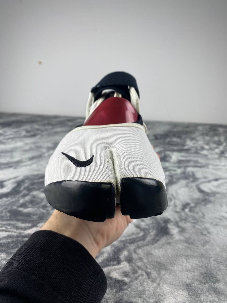 Nike Vintage Nike Air Rift Tabi Sandals Sneakers Men US 10 Size US 10 / EU 43 - 4 Thumbnail