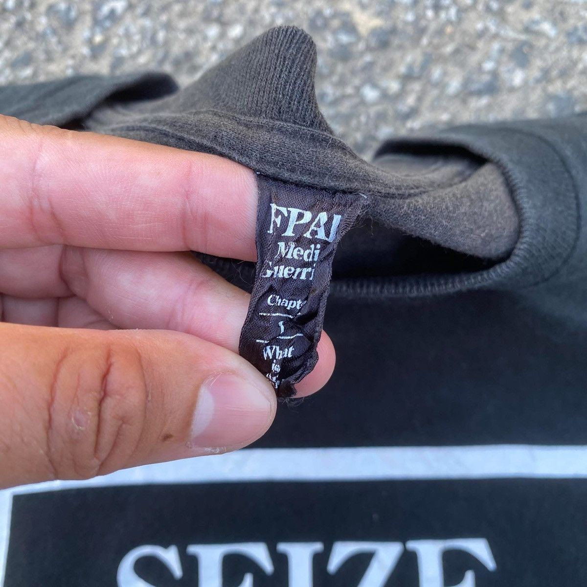 FPAR RARE ‼️ FPAR Size US S / EU 44-46 / 1 - 3 Thumbnail