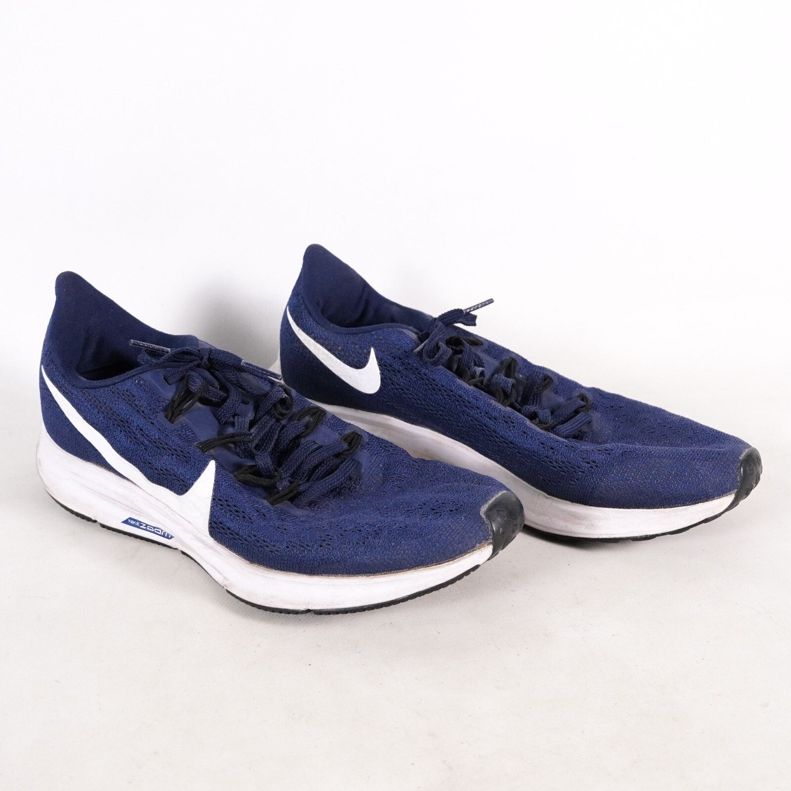 Nike Nike Air Zoom Pegasus Running Shoes Casual Sneakers Womens 8 Size US 8 / IT 38 - 1 Thumbnail