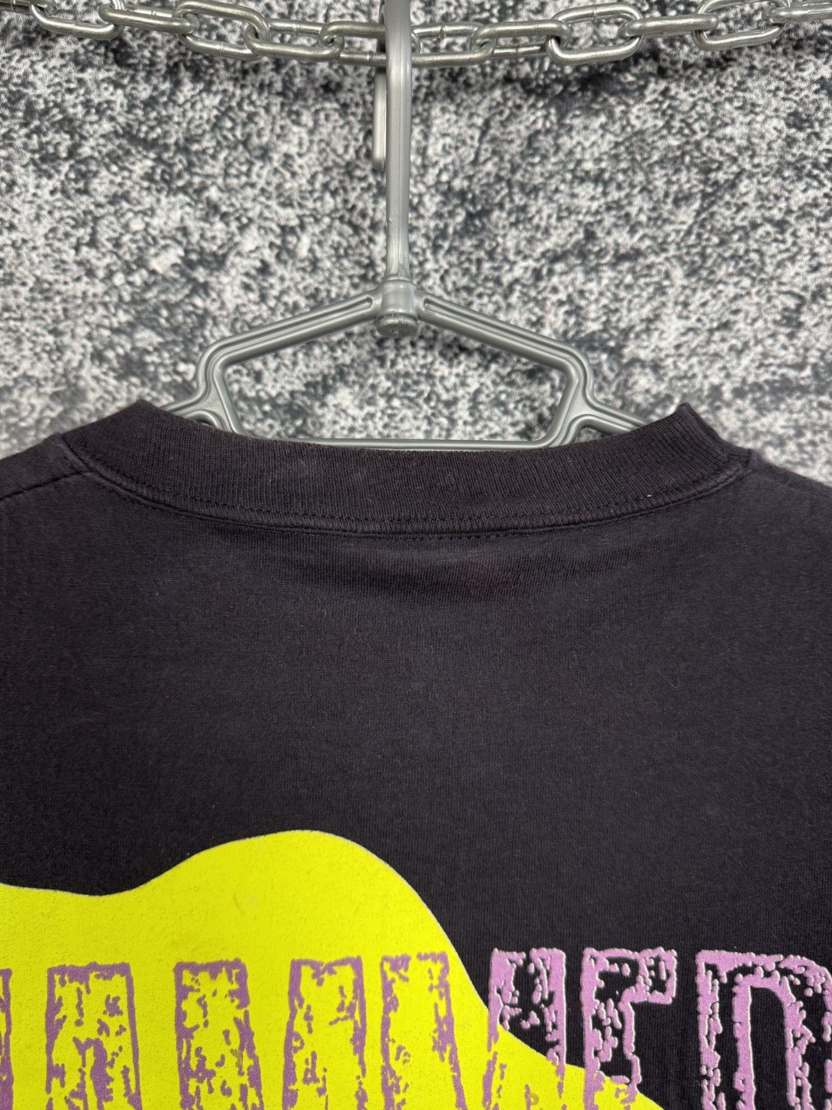 Disney × Vintage Men’s Disney Typhoon Lagoon Tee Made in USA Hammer Head Logo Size US S / EU 44-46 / 1 - 19 Thumbnail