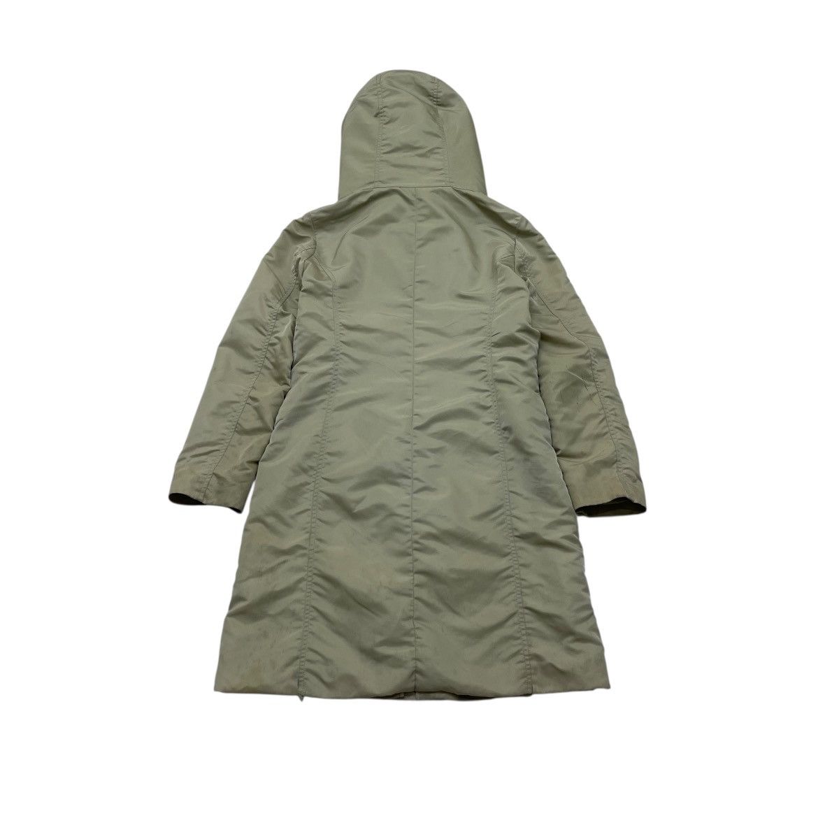 Hysteric Glamour 💥Vintage Hysteric Glamour Padded Parka Jacket Size M / US 6-8 / IT 42-44 - 2 Thumbnail