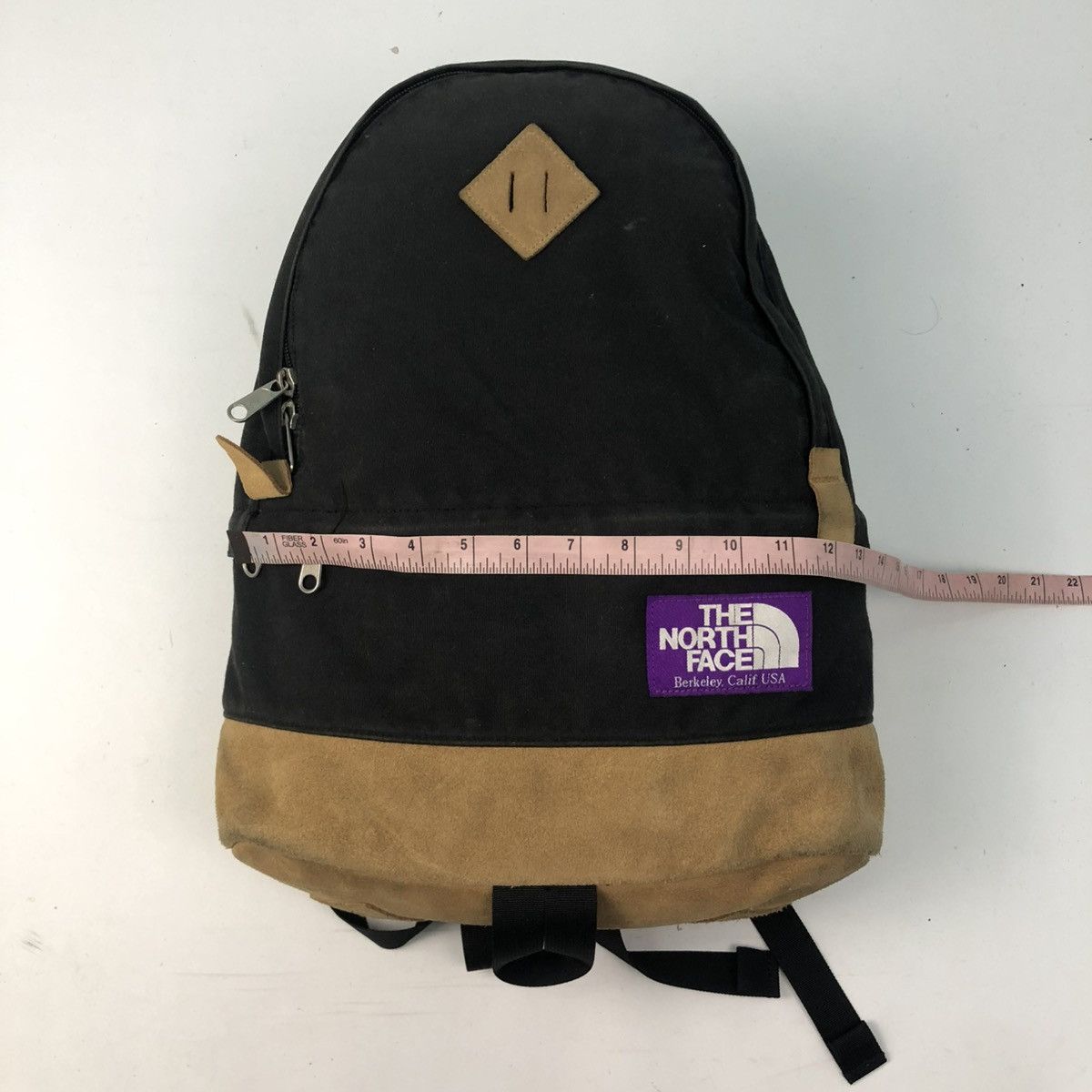 Other ‼️YES‼️ THE NORTH FACE PURPLE LABEL BACKPACK Size ONE SIZE - 12 Thumbnail