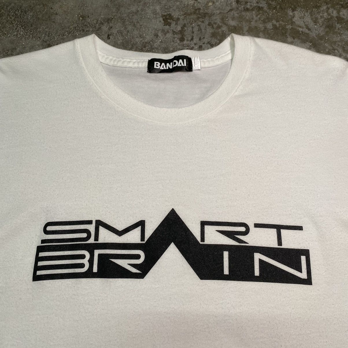 Anime × Japanese Brand × Vintage KAMEN RIDER 555 FAIZ SMART BRAIN LOGO T SHIRT Size US M / EU 48-50 / 2 - 5 Thumbnail
