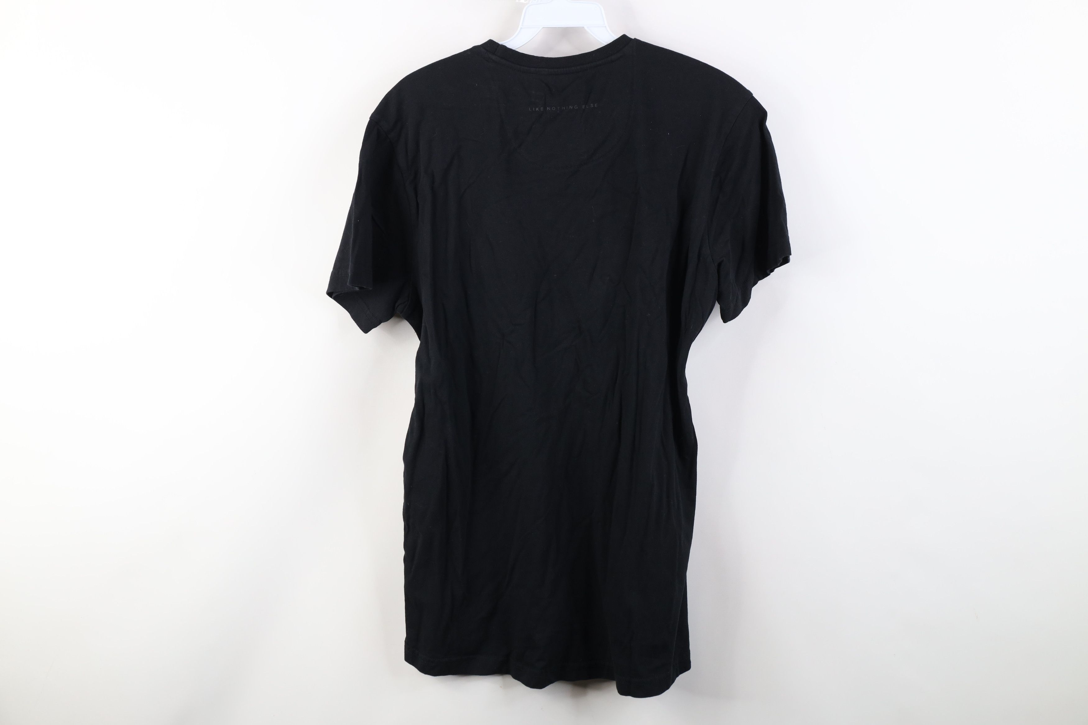 Vintage Deadstock Vintage Y2K Originals Car Truck T-Shirt Black Size US M / EU 48-50 / 2 - 14 Thumbnail