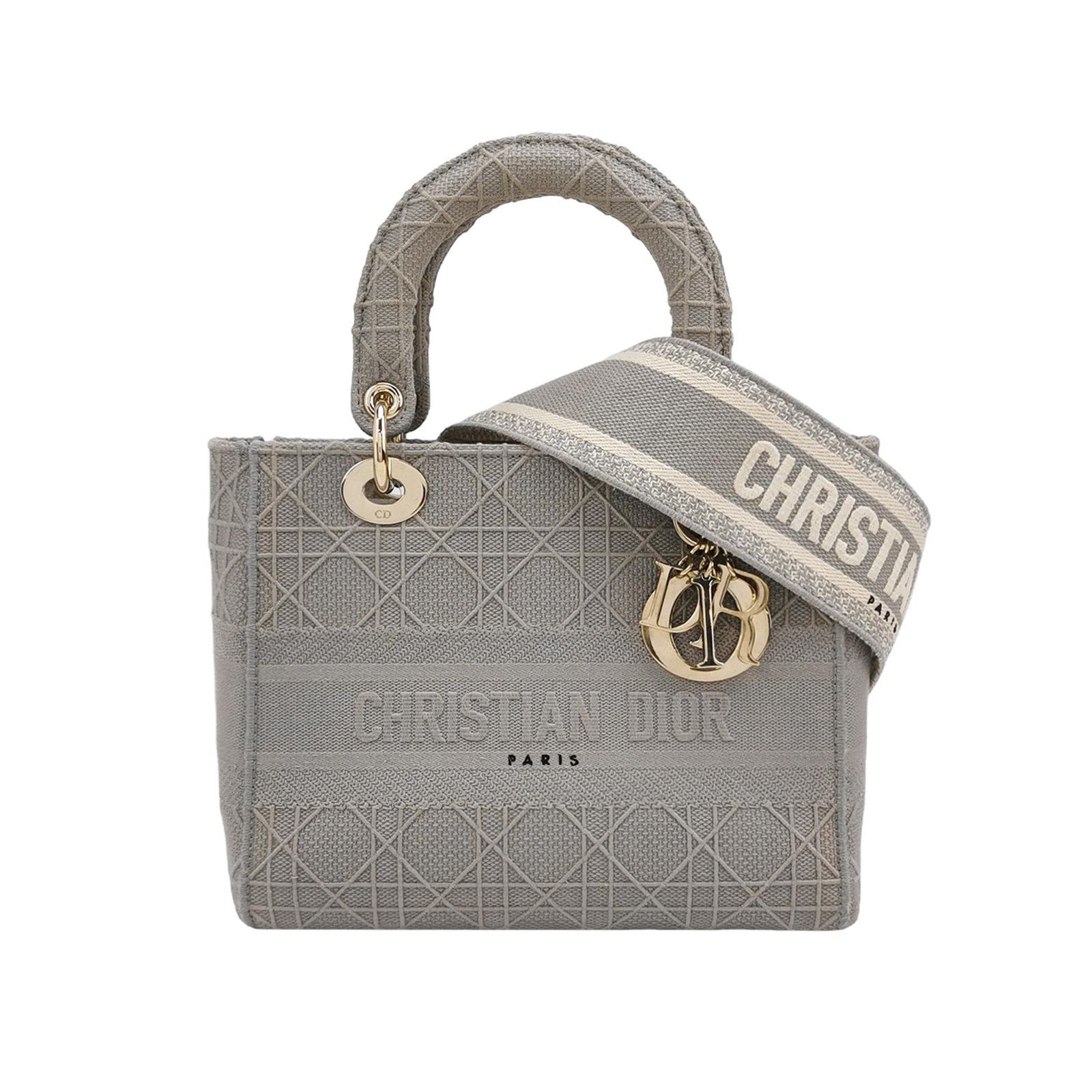 Dior Dior Women os Shoulder Bags Size ONE SIZE - 1 Thumbnail