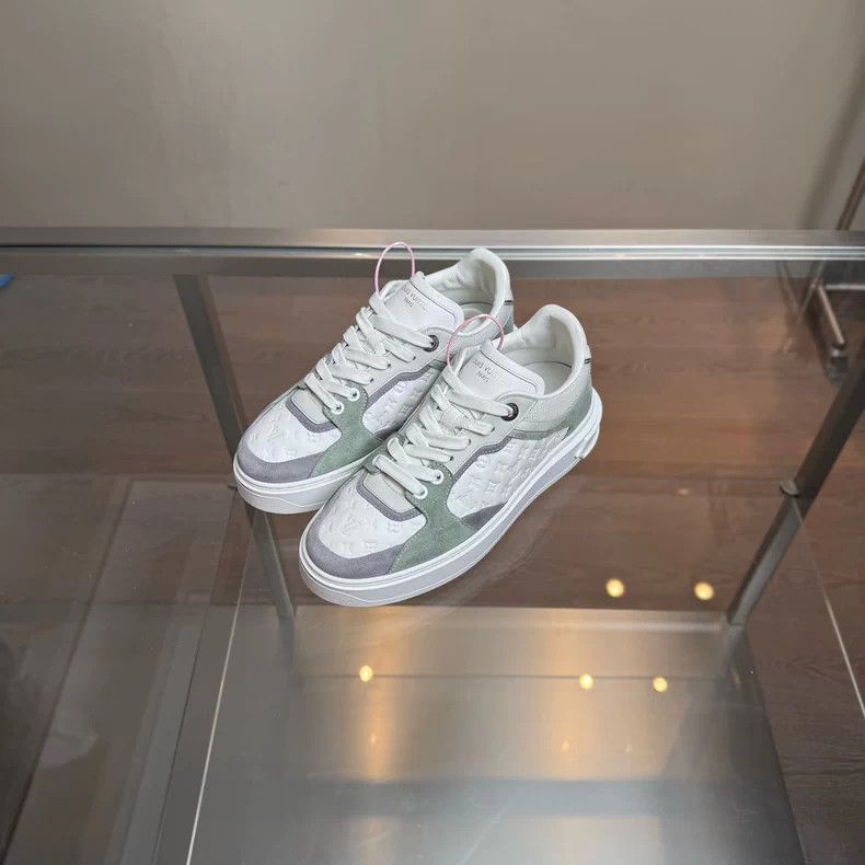 Louis Vuitton LV TIME OUT Sneakers - dmc