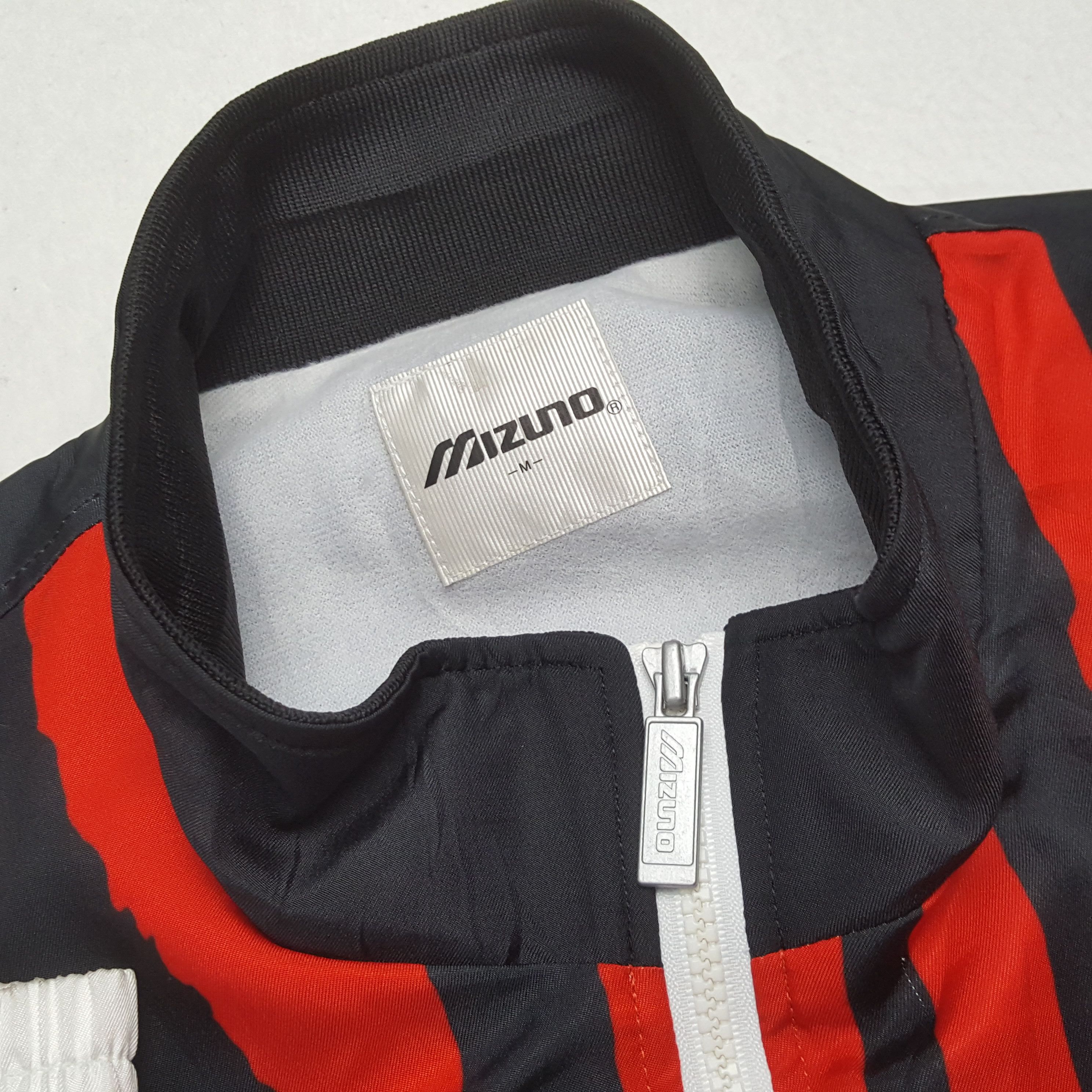 Japanese Brand × Mizuno × Vintage MIZUNO Japanese Brand Sportswear Style Jacket Size US L / EU 52-54 / 3 - 9 Thumbnail