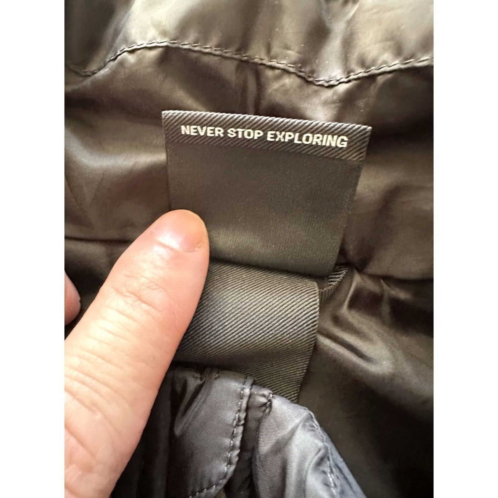 The North Face The North Face Thermoball Eco Quilted Jacket Black RARE Size XXL/TG Men's Size US XXL / EU 58 / 5 - 5 Thumbnail
