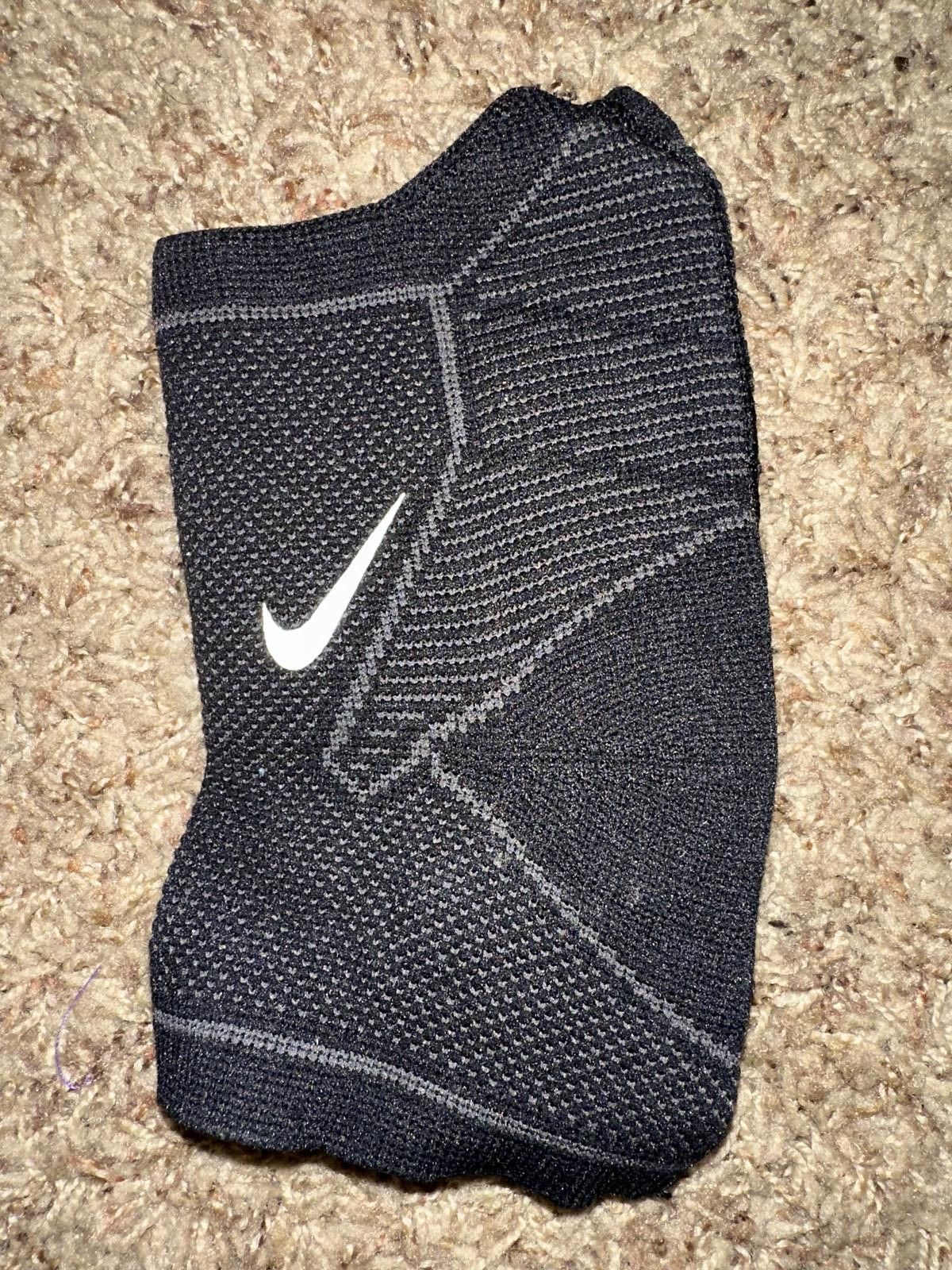 Nike Nike Pro Knit Ankle Sleeve Size ONE SIZE - 7 Thumbnail