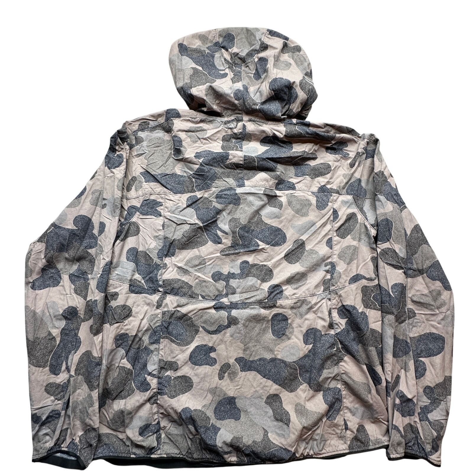 Mountain Hardwear Mountain Hardwear Echo Lake Hoody Jacket 1/2 Zip Women Small Size S / US 4 / IT 40 - 2 Thumbnail