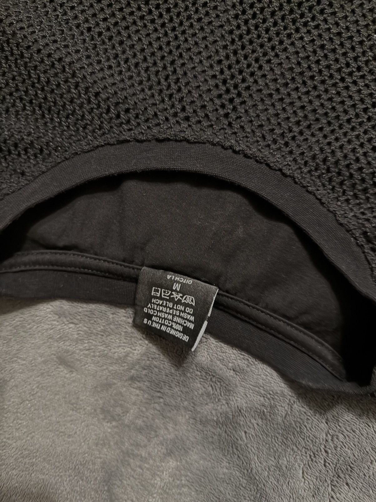 Other Ditch La Size US M / EU 48-50 / 2 - 5 Thumbnail
