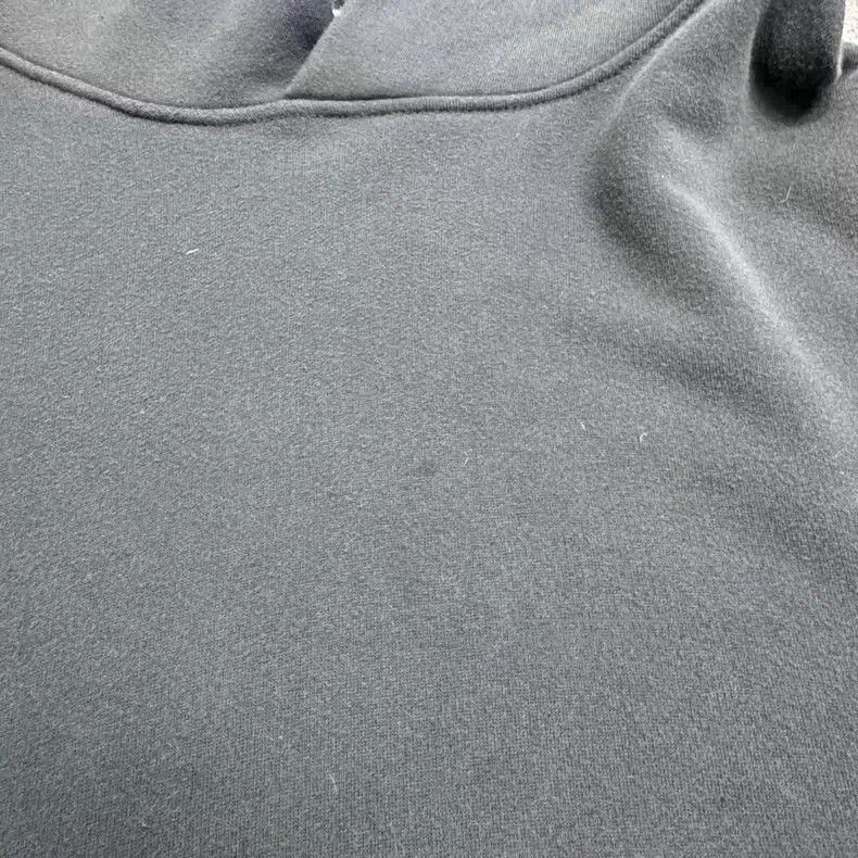 Acne Studios Acne Studios 1996 Distressed Hooded Sweatshirt Size US XL / EU 56 / 4 - 3 Thumbnail