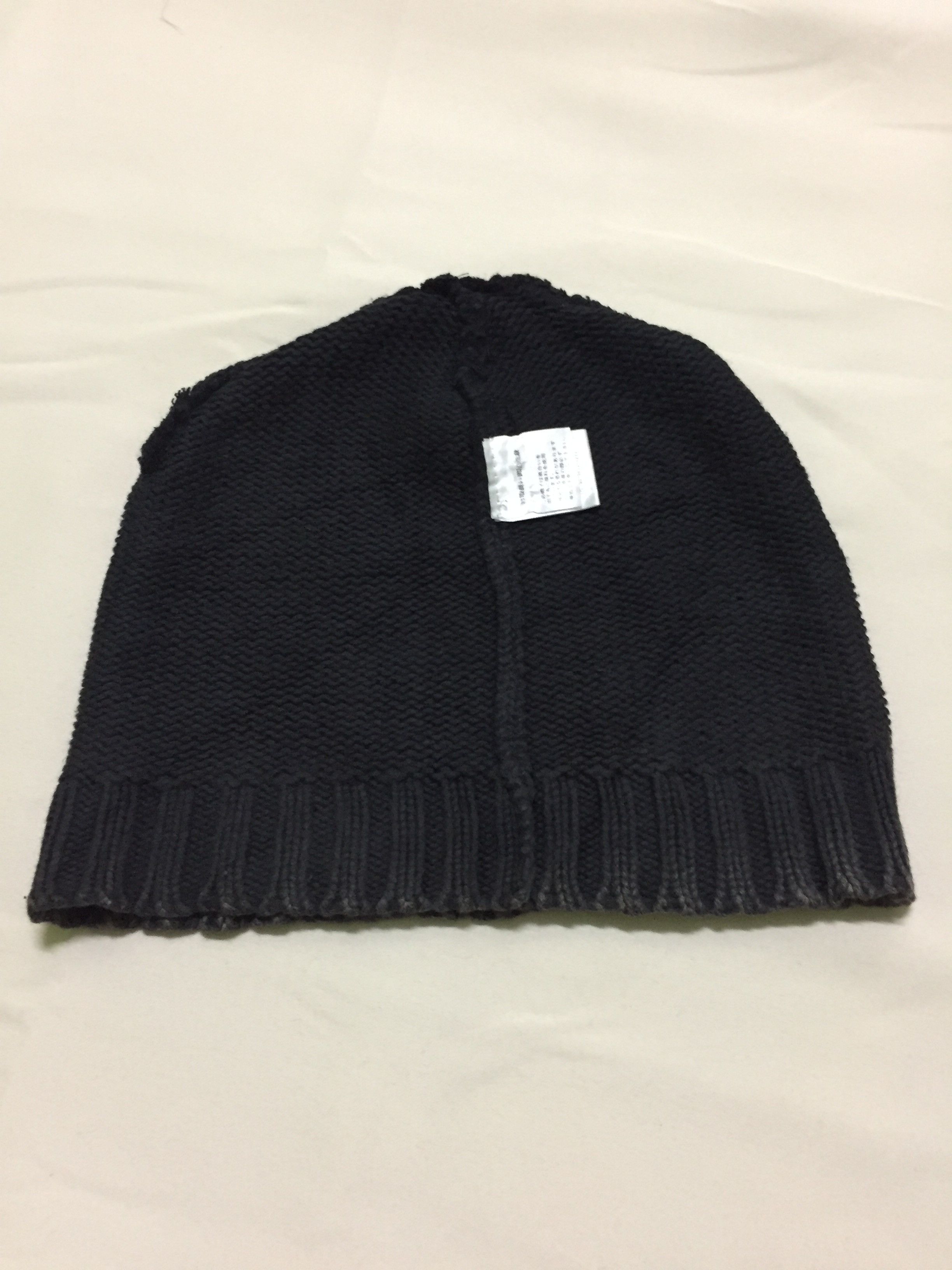 Skullcandy skull beanie hat Size ONE SIZE - 5 Thumbnail