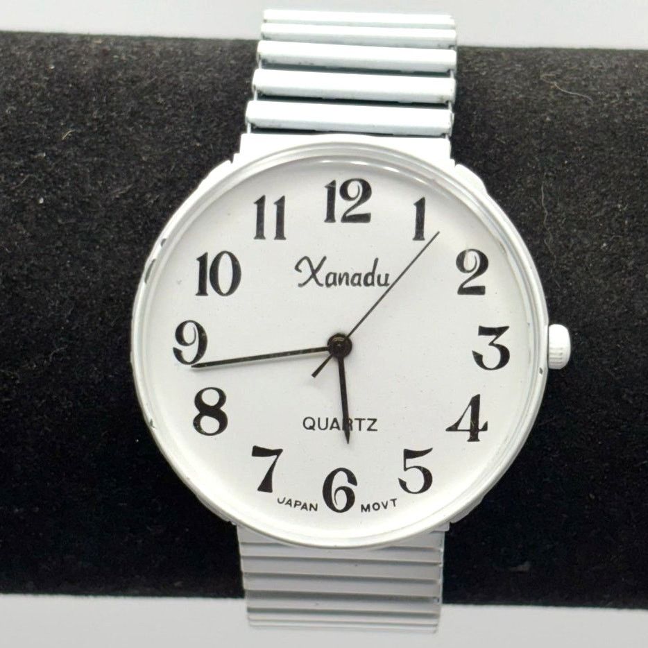 Other White Xanadu Watch Size ONE SIZE - 1 Thumbnail
