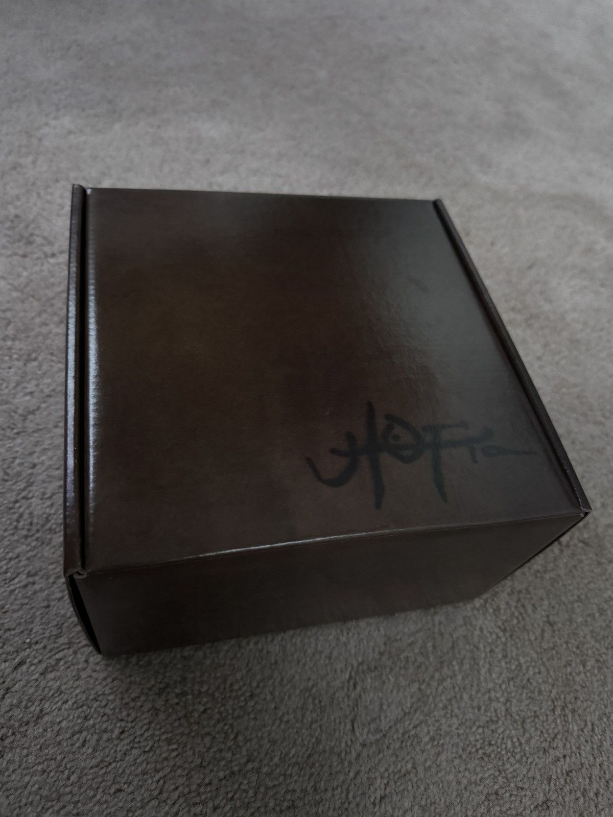 Travis Scott Travis Scott Utopia Box Set A4 | Grailed