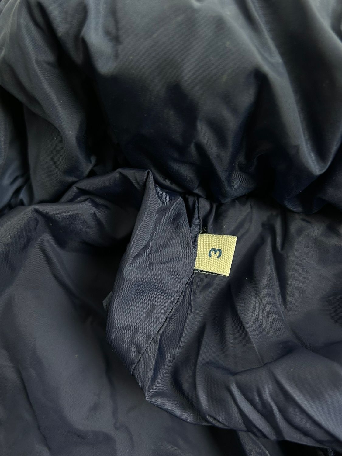 Moncler Moncler Ariege Giubbotto Puffer Down Zippered Jacket Size M / US 6-8 / IT 42-44 - 14 Thumbnail