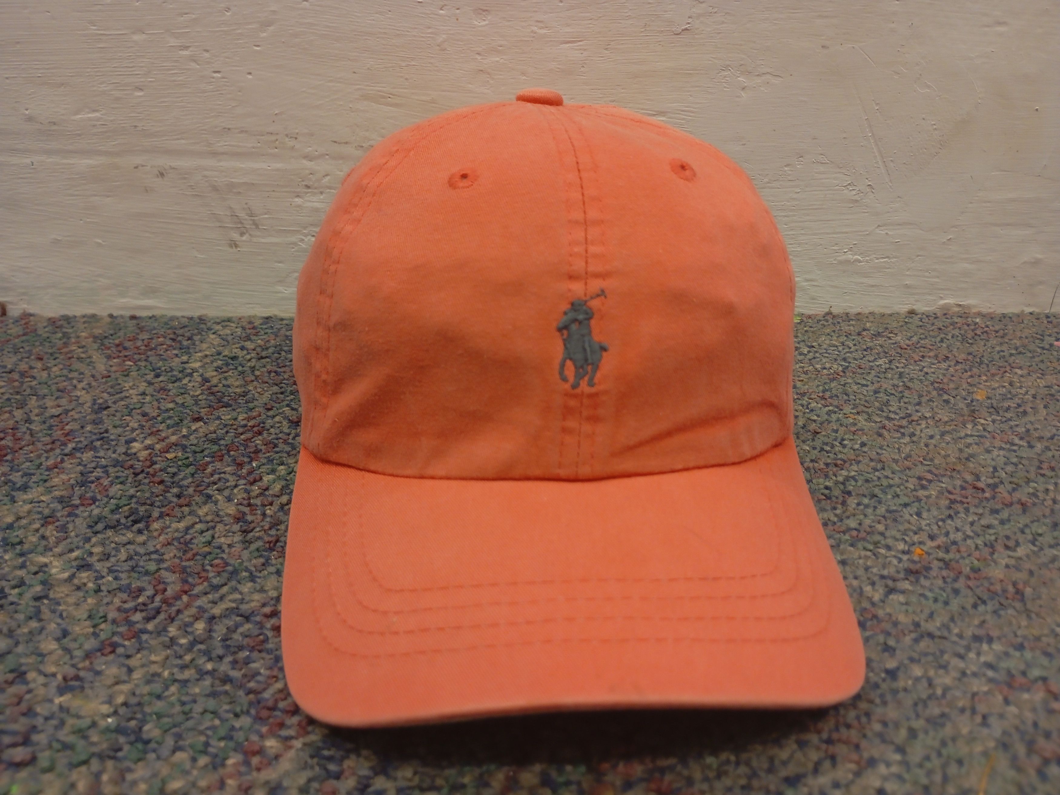 Polo Ralph Lauren Polo Ralph Lauren Hat cap Size ONE SIZE - 1 Thumbnail