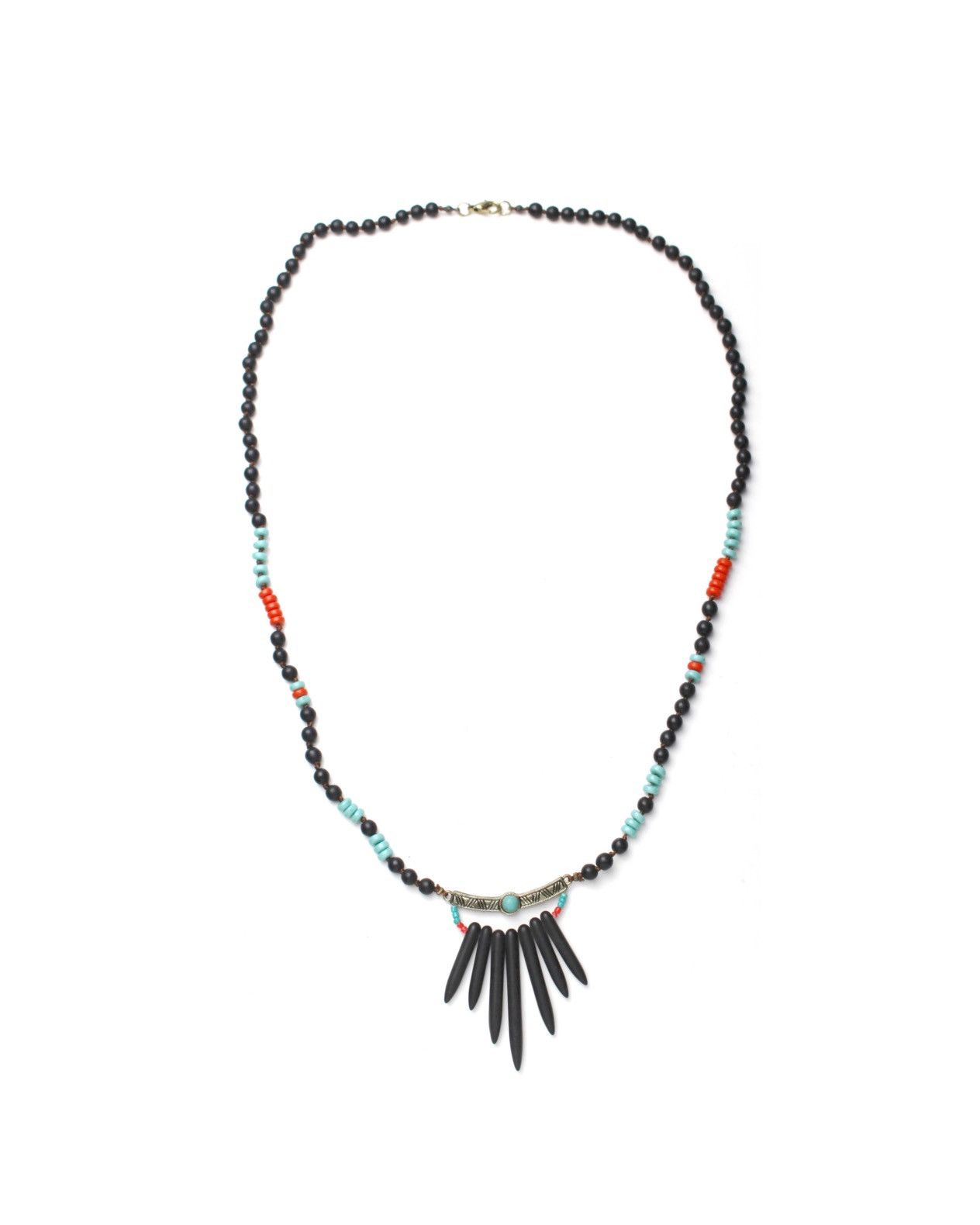 アクセサリー ifsixwasnine bone necklace IF SIX WAS NINE / L.G.B. / JEWELRY – CIRCUS by MANIAC