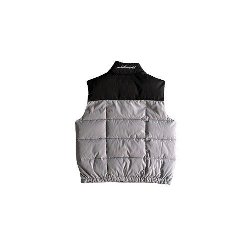 Corteiz Corteiz Bolo Vest In Gray Size US S / EU 44-46 / 1 - 13 Thumbnail