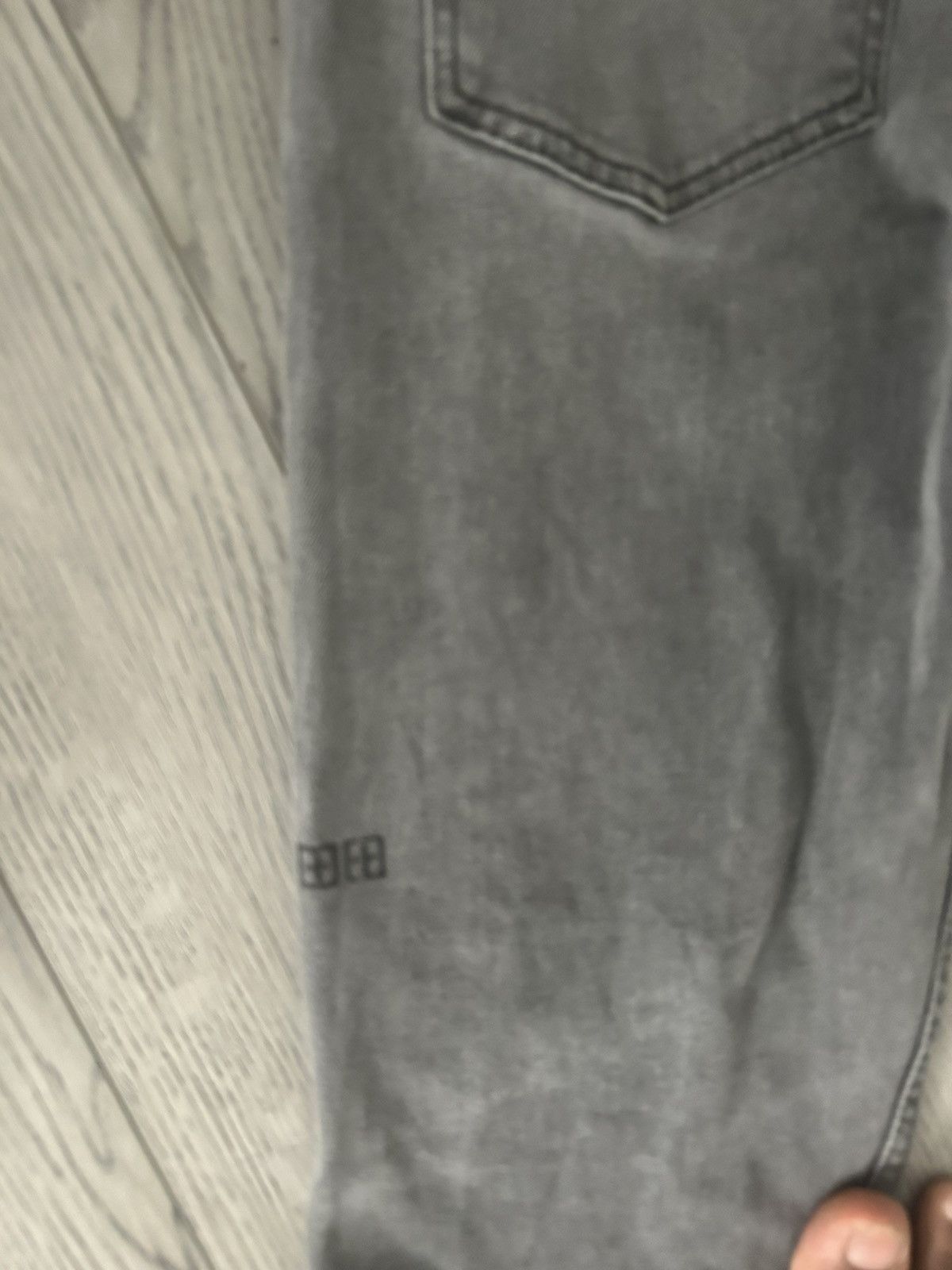 Ksubi Ksubi denim size 31 Size US 31 - 3 Thumbnail