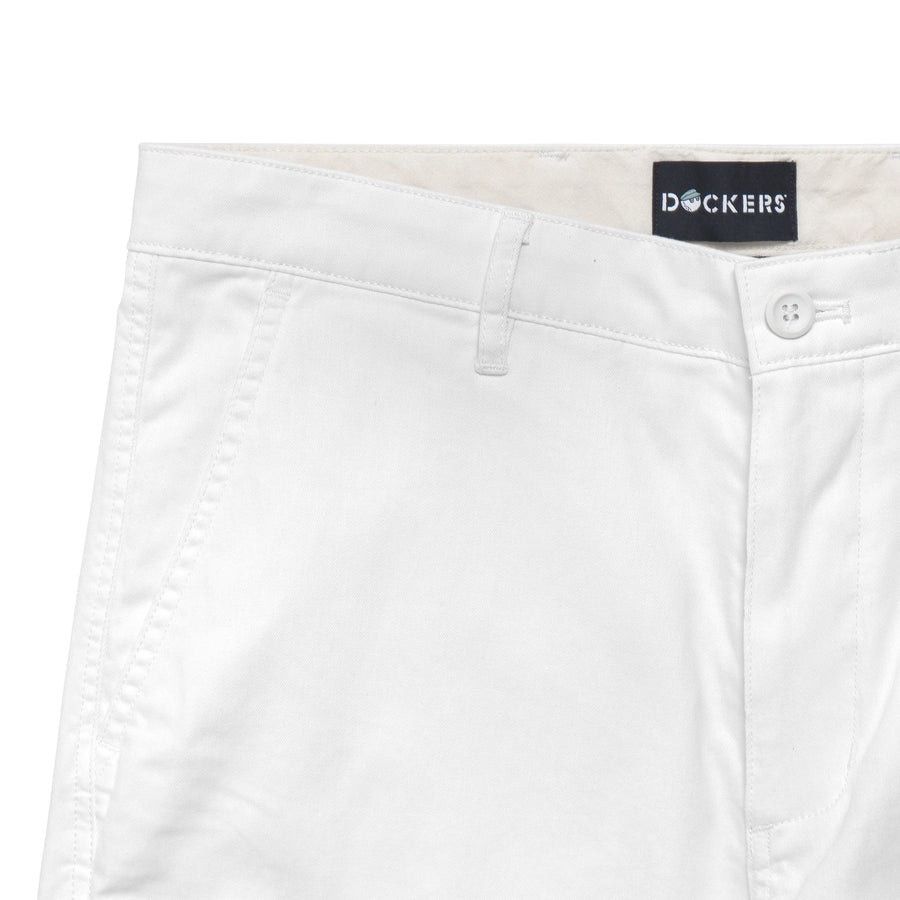 Malbon Dockers X Malbon Original Chino White Pant Size 36 Size US 36 / EU 52 - 3 Thumbnail