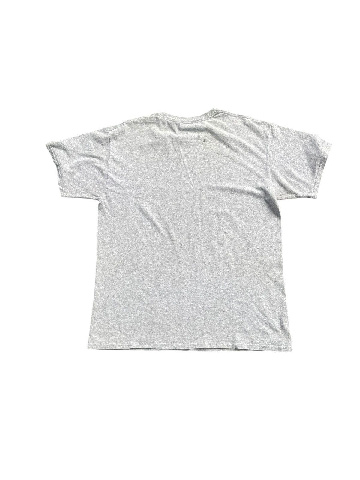 Champion Vintage Champion Crown Point Phys Ed Tshirt Size US L / EU 52-54 / 3 - 7 Thumbnail
