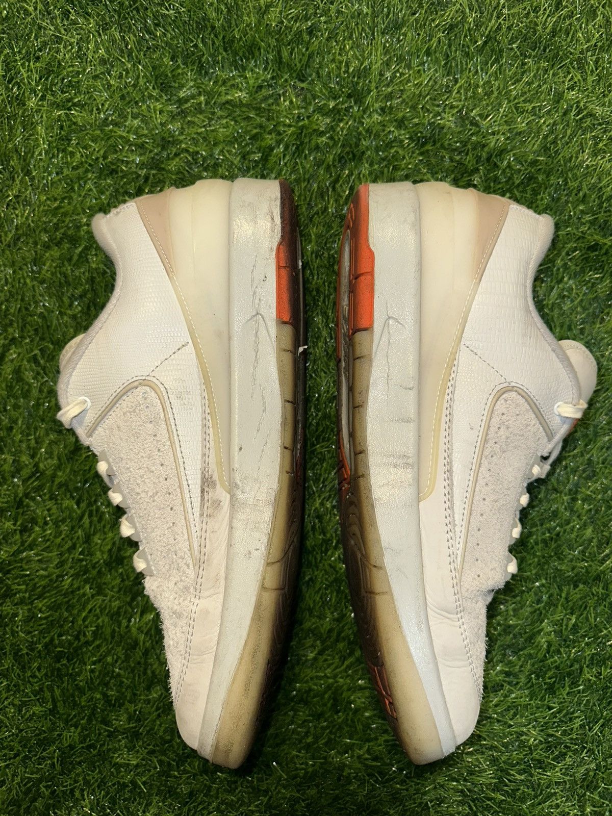 Jordan Brand Jordan 2 Shelf Life Size 12 Size US 12 / EU 45 - 4 Thumbnail