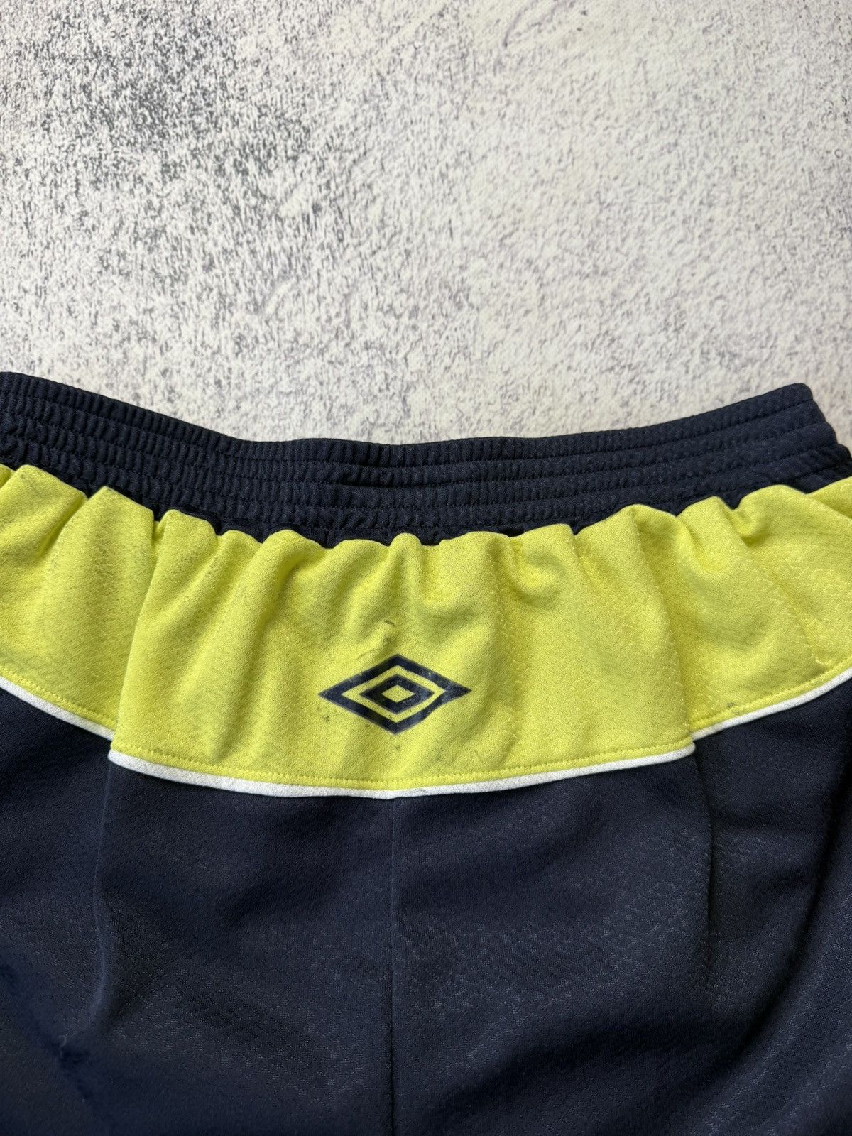 Umbro Vintage Umbro Sportswear Sorts Y2K Rare Size US 36 / EU 52 - 9 Thumbnail