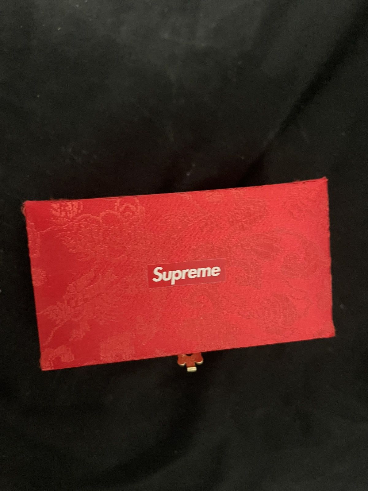 Supreme Supreme chinese boading balls Size ONE SIZE - 8 Thumbnail