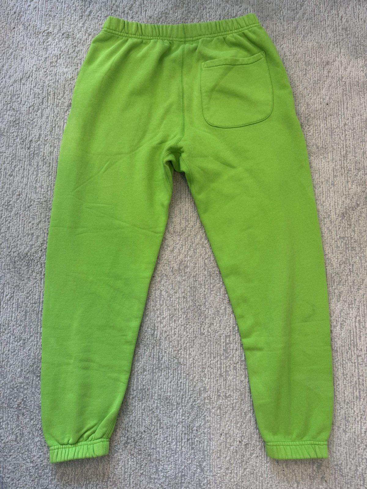 Psychworld Psychworld Motion Logo Sweatpants Size US 30 / EU 46 - 2 Thumbnail