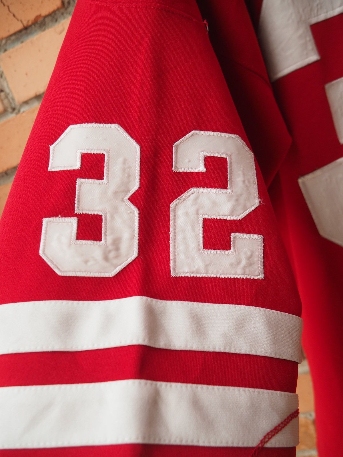 Mitchell & Ness O.j. Simpson’s #32, NFL authentic shirt, 1978 Size US XXL / EU 58 / 5 - 8 Thumbnail