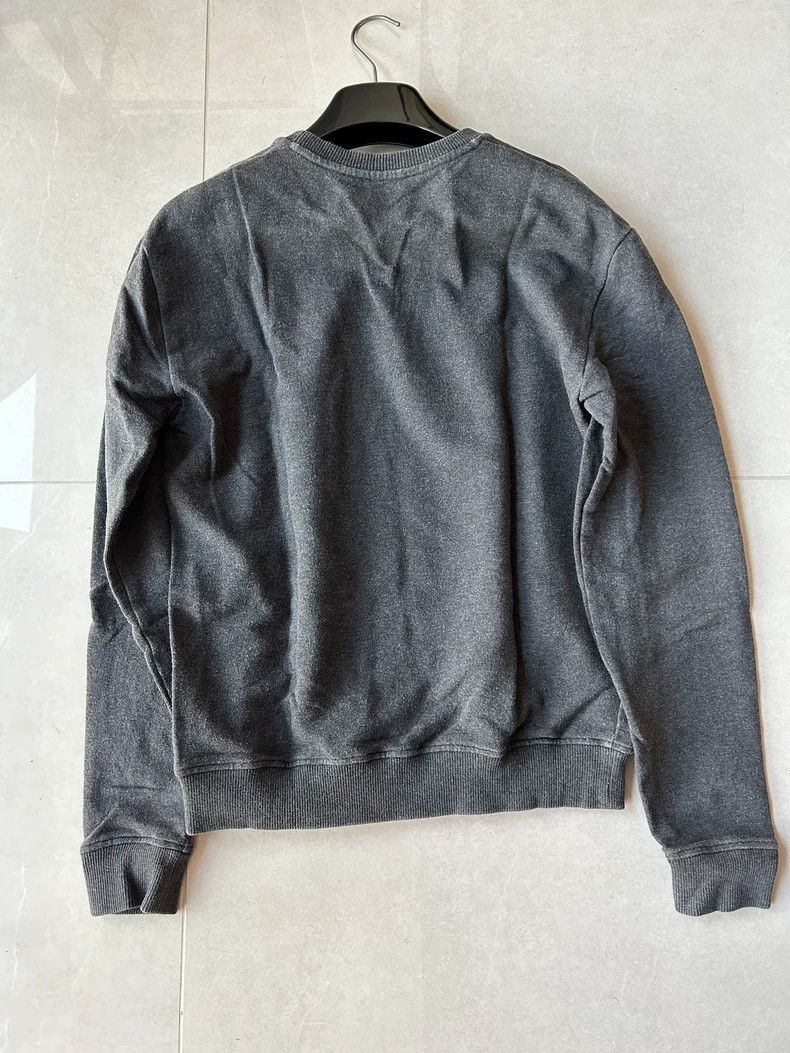 Yves Saint Laurent Saint Laurent 17 FW Classic Lightning Sweatshirt 2502-Next Size US L / EU 52-54 / 3 - 2 Thumbnail