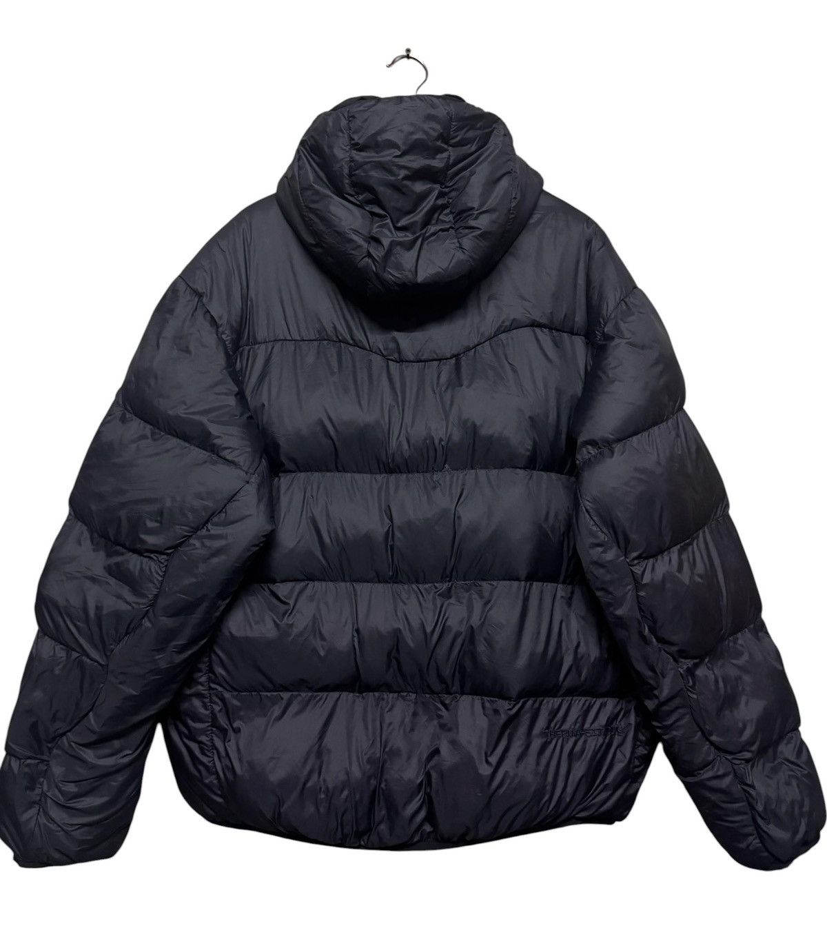 Nike ACG Nike Acg Therma-Fit ADV Lunar Lake Puffer Black Jacket Size US XL / EU 56 / 4 - 2 Thumbnail