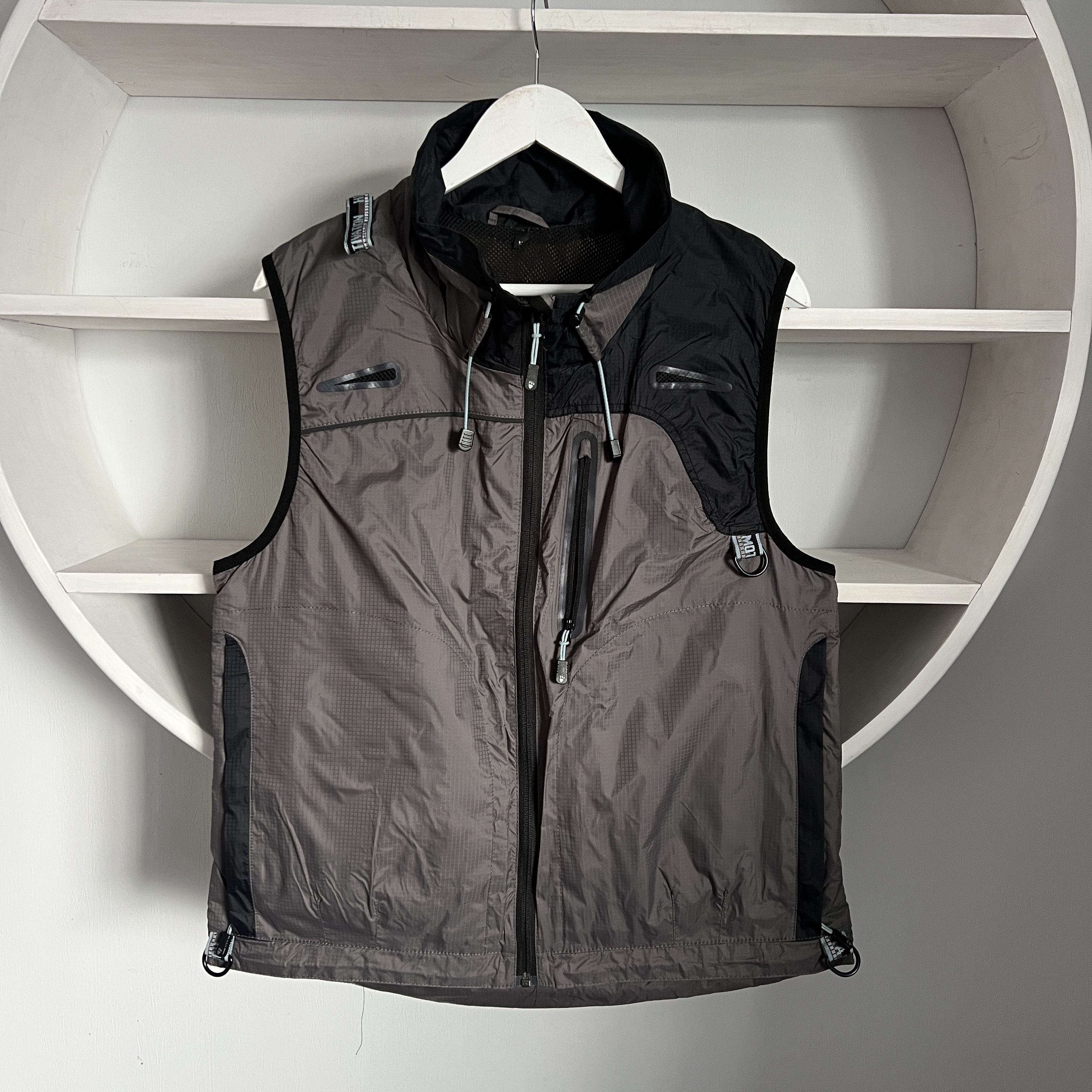 Dogtown Men's HURTTA HOUNDTEX For Training Dogs Vest Gilet Size M Size US M / EU 48-50 / 2 - 1 Thumbnail