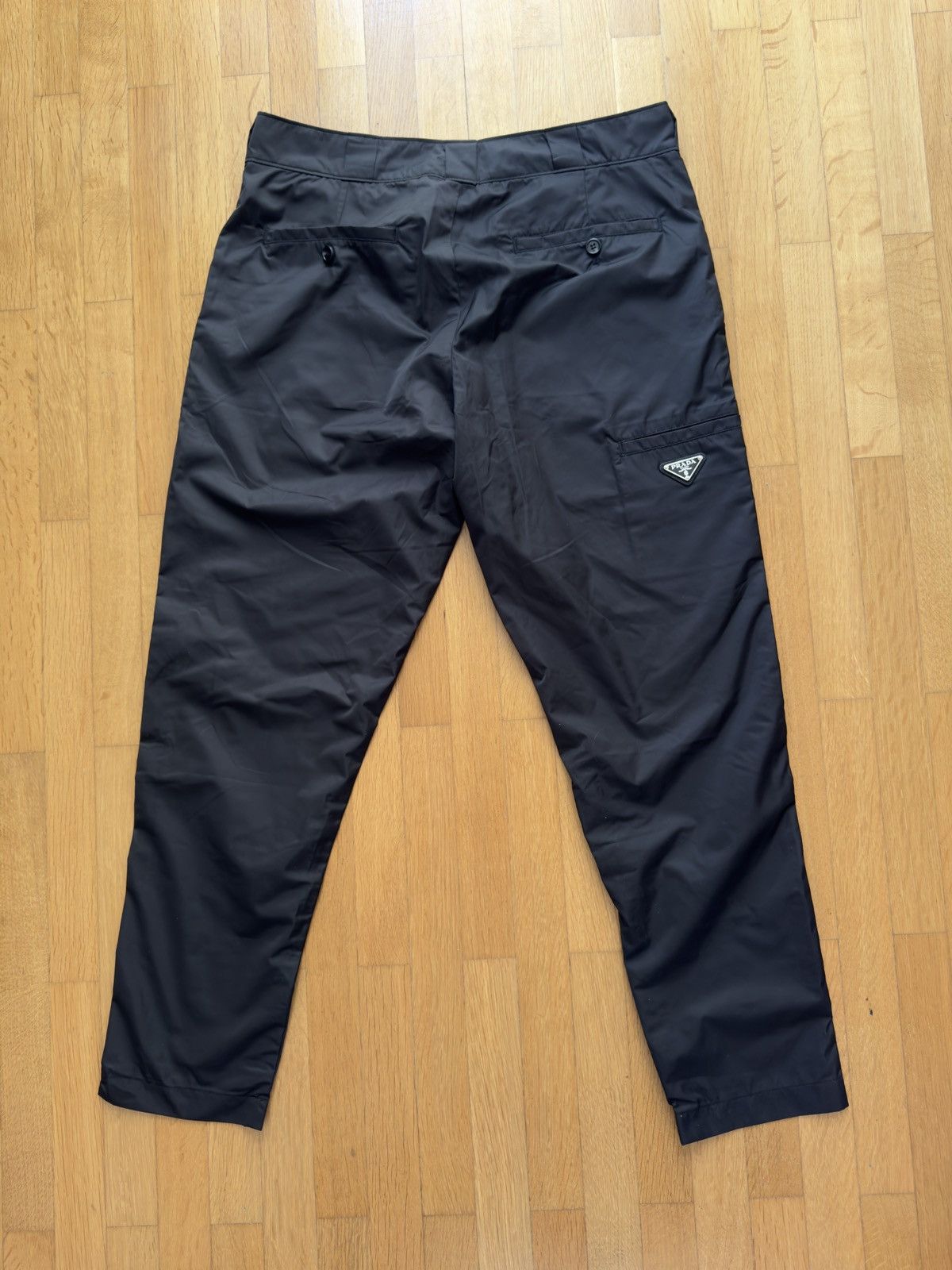 Prada Prada Pants Size US 33 - 2 Thumbnail