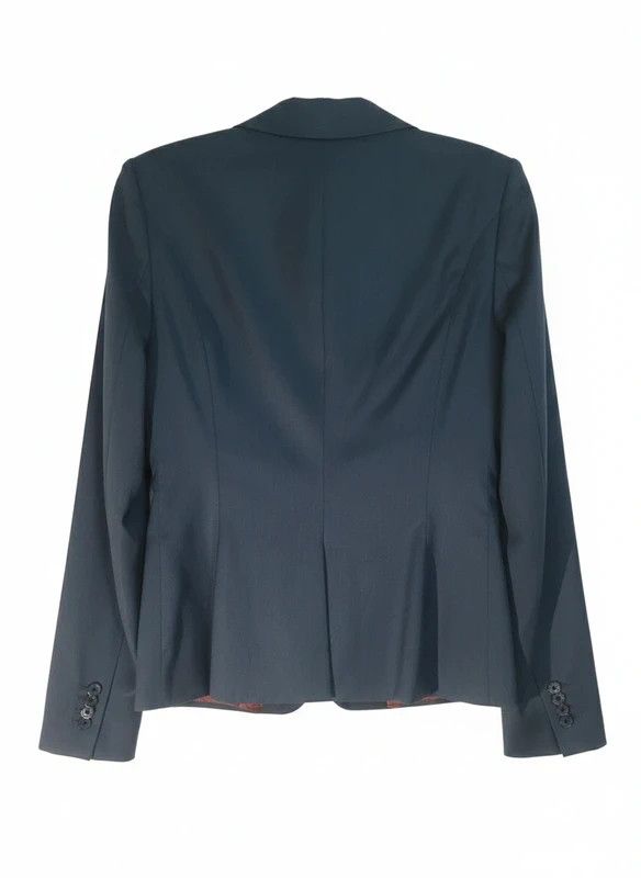 Drykorn Jacket Women 2-29 virgin wool