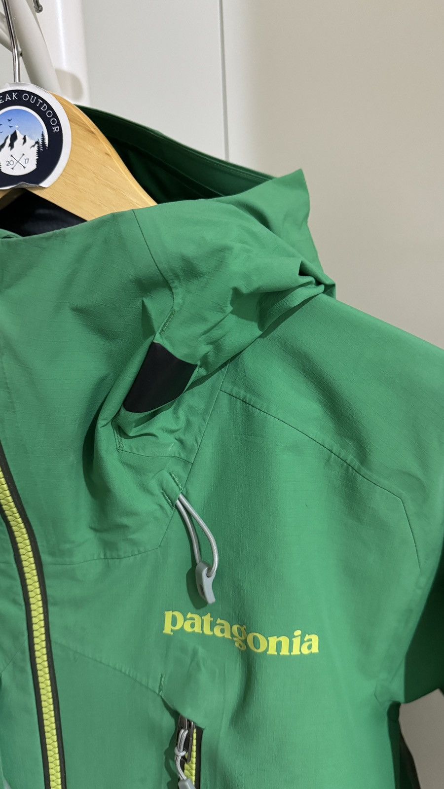 Patagonia Patagonia M’s PowSlayer Jacket Size US XS / EU 42 / 0 - 5 Thumbnail