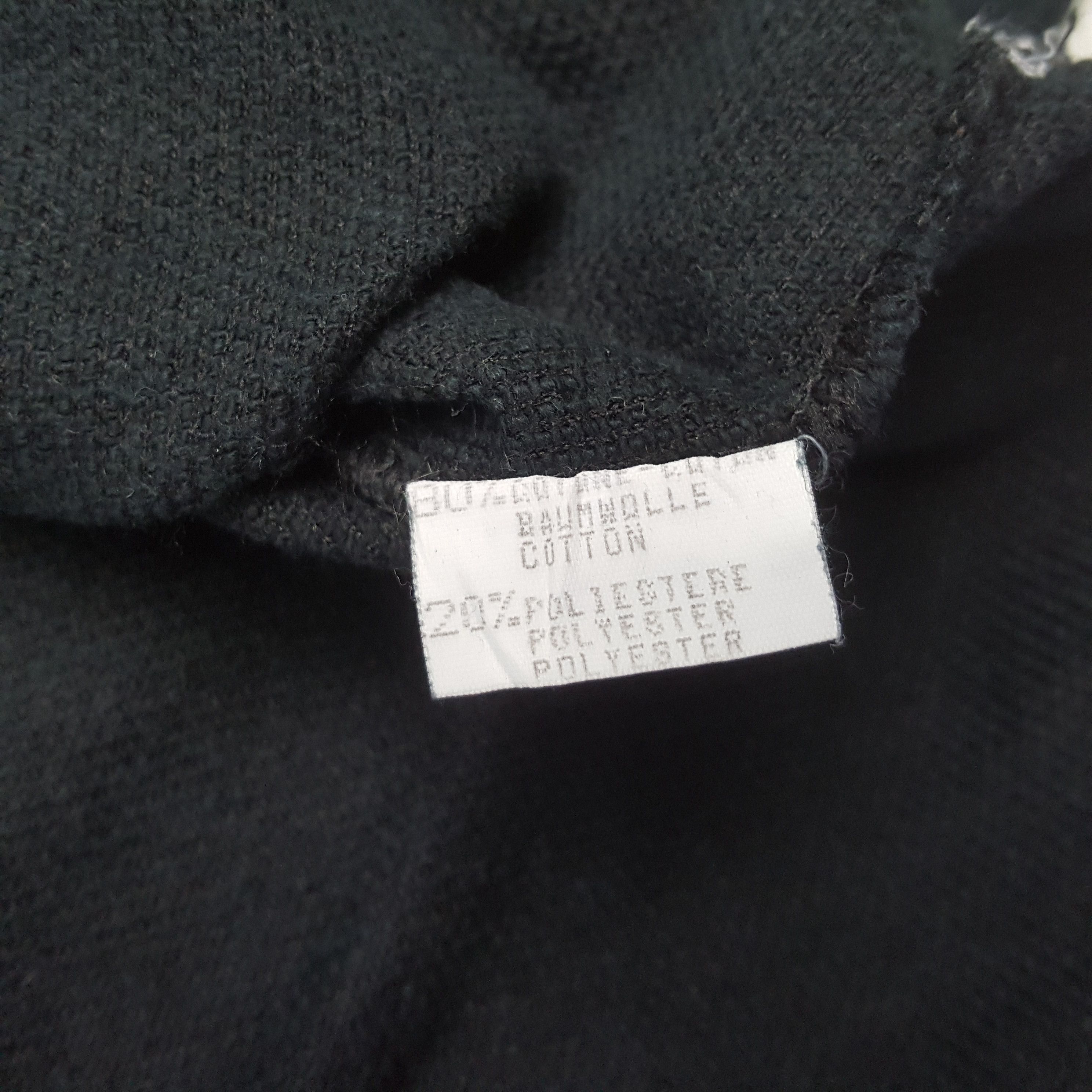 Enrico Coveri ENRICO COVERI Center Design Sweathsirt C289N19 Size US L / EU 52-54 / 3 - 9 Thumbnail