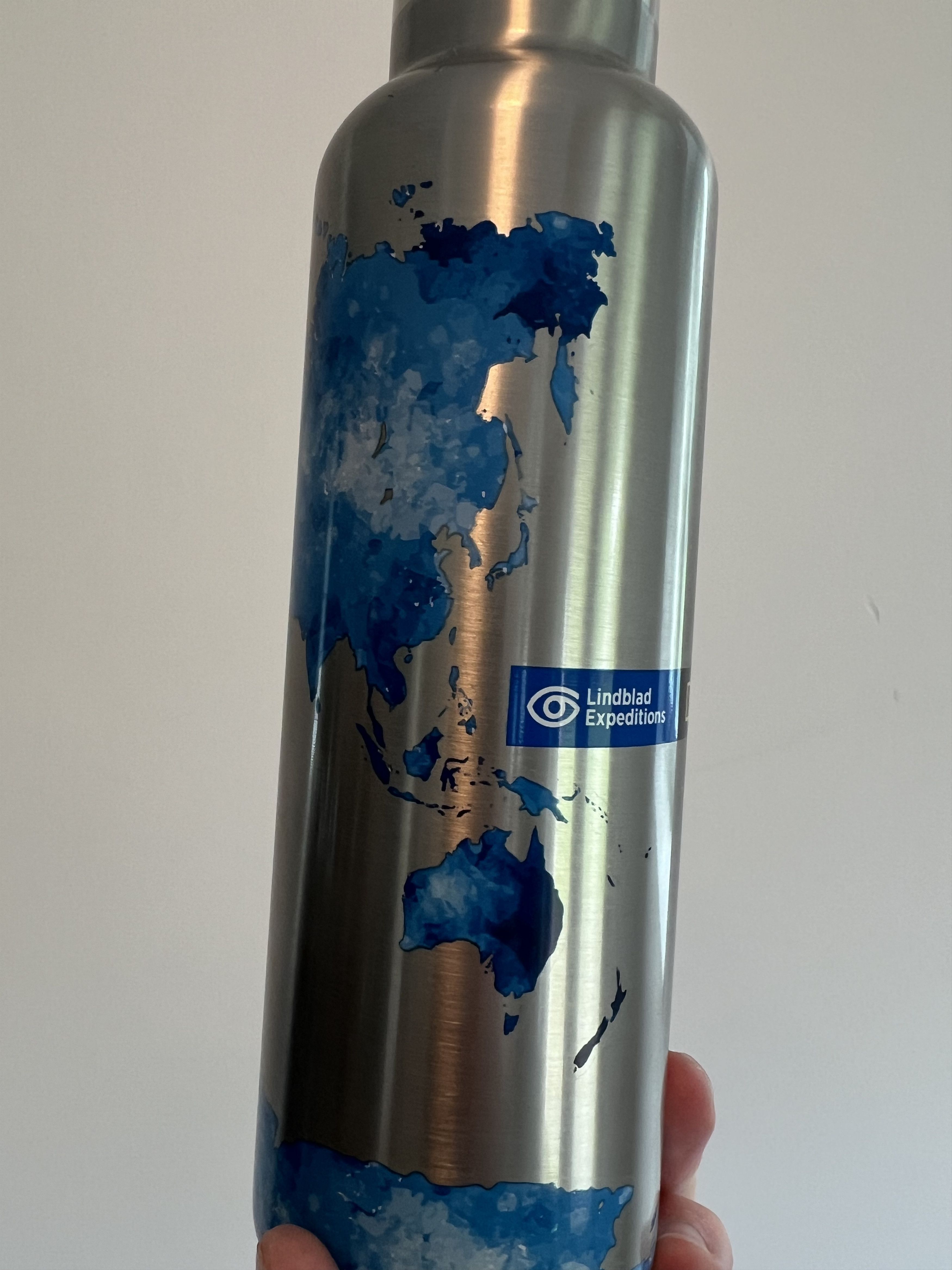 Other National Geographic Expeditions Water Bottle / Gorpcore Size ONE SIZE - 3 Thumbnail