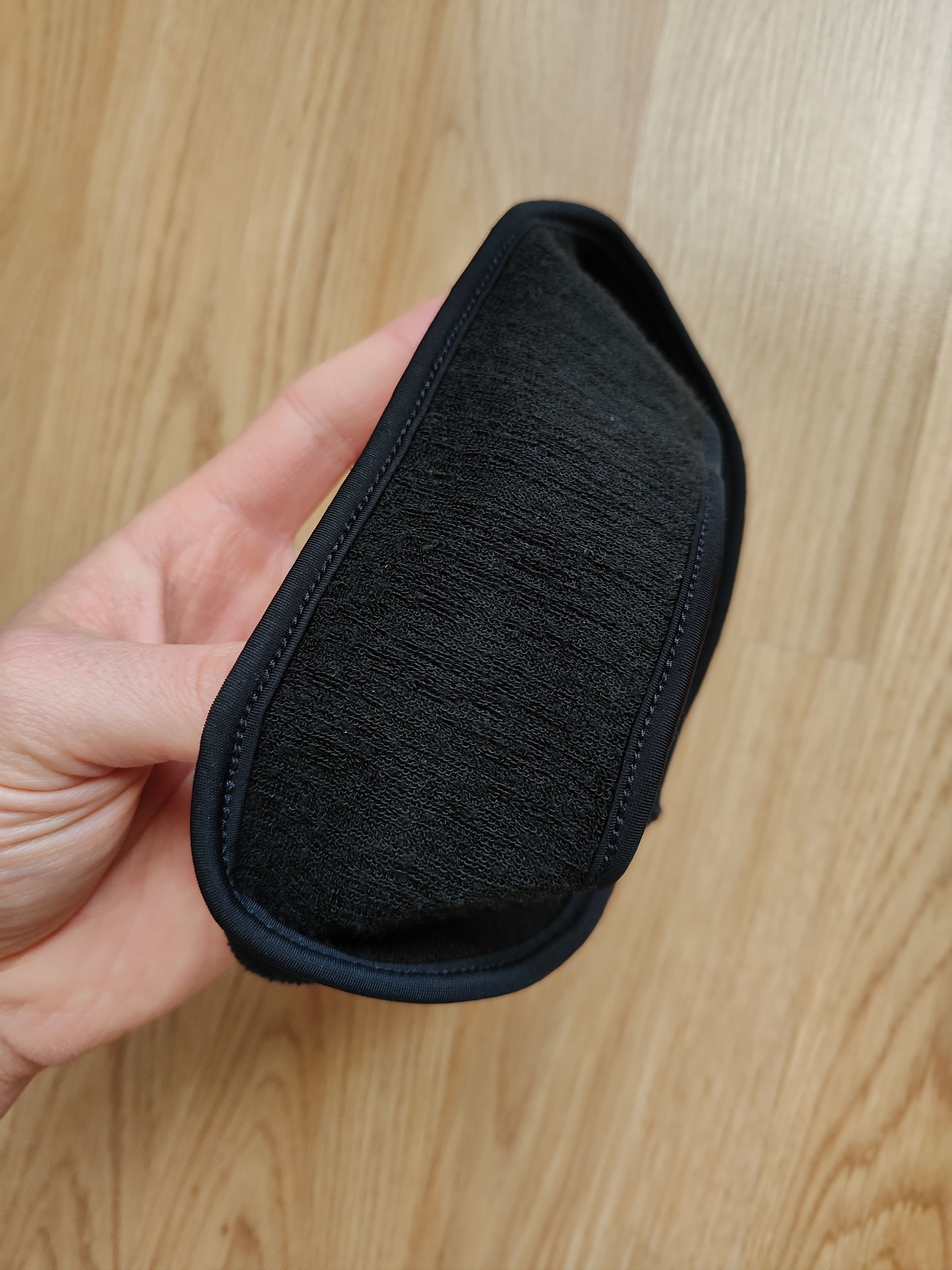 Haglofs Loffler Ear Gear Headband Lightweight Sports Headband M Uni Size ONE SIZE - 4 Thumbnail