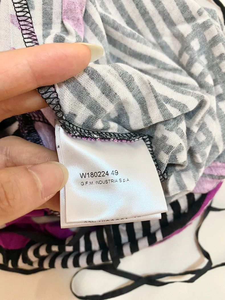 Vivienne Westwood Vivienne Westwood A dress with irregular, irregular skirts Size XS / US 0-2 / IT 36-38 - 6 Thumbnail