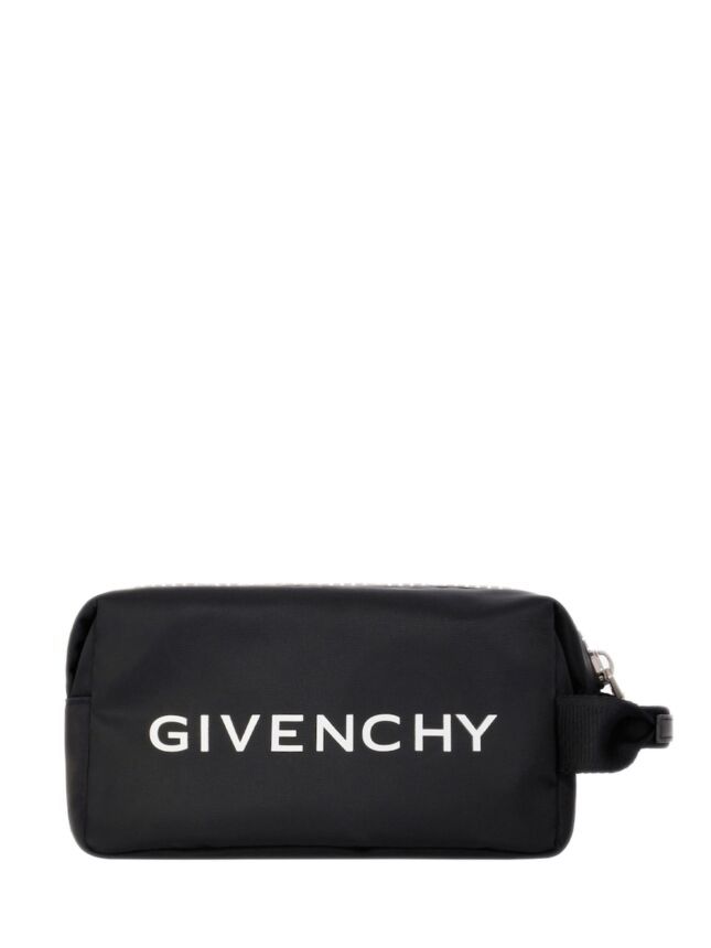 Givenchy Trousse da toilette g-zip | Grailed